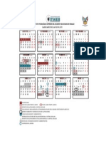Calendarioescolar2014 2015
