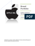 Apple Inc CBBE