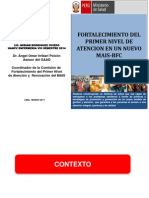 11. MODELO DE ATENCION INTEGRAL BFC UANCV- 2014 (1).ppt