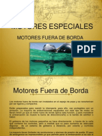 Motores Fuera de Borda