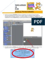 Scratch Tutorial PDF