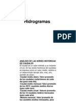 Hidrogramas