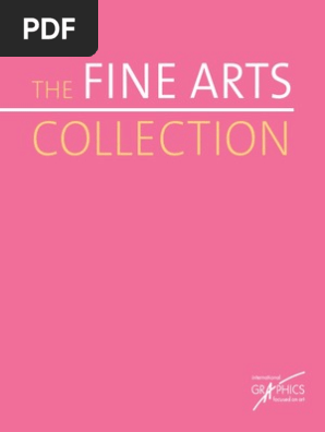 Fine Art | PDF