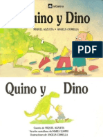 Quino y Dino - Pps