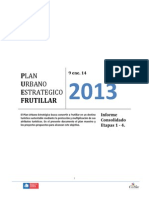 Plan Urbano Estratégico Frutillar Consolidado Final