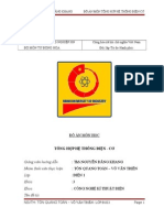 Nghiên cứu hệ điều khiển tốc độ động cơ không đồng bộ ba pha roto lồng sóc bằng phương pháp điều khiển vecto tựa từ thông roto