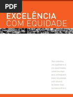 Excelencia Com Equidade Qualitativo e Quantitativo