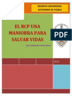 RCP Ensayo