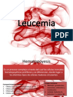 Leucemias