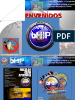 bHIP ad de Negocio FILEminimizer