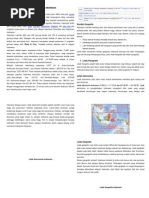 Download Potensi Geografis Indonesia by Jeremiah Johns SN245803309 doc pdf