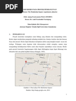 Download Analisis Resiko Pada Proyek Pembangunan by ajengputri18 SN245804176 doc pdf