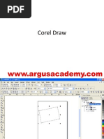 Corel Draw