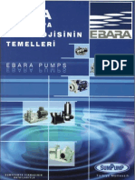 Ebara Pompa Teknik 