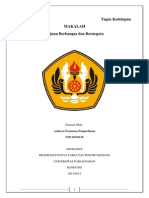 Tugas Ketujuh Kewarganegaraan, "Tujuan Berbangsa dan Bernegara"