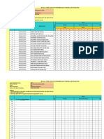 Student Progress Development Module Summary