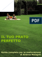 eBook Completo Il Tuo Prato Perfetto