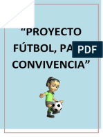 Proyecto Deportivo