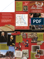 Bath Postal Museum Leaflet PDF