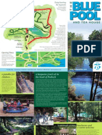 Blue Pool Tea House Leaflet PDF