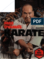 Mas Oyama Essential Karate PDF