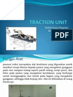 Traction Unit