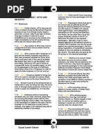 Personal Protection Detail Resume Sample | Infantry | Police
