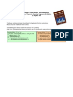 Compressor Calculations