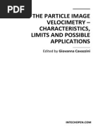 Download The Particle Image Velocimetry - Characteristics Limits and Possible Applications by Adrian David SN245815076 doc pdf