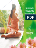 Guide Massage Sansperinee