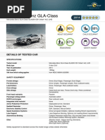 Download Mercedes-Benz GLA EuroNCAPpdf by carbasemy SN245817043 doc pdf
