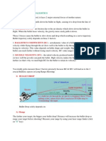 Download Basic Shit of Precision Shooting Especially Advanced Ballistics by Dobredi SN245817471 doc pdf