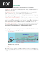Download Basic Shit of Precision Shooting Especially Advanced Ballistics by Dobredi SN245817471 doc pdf