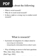 Ways - of - Knowing - Sociology