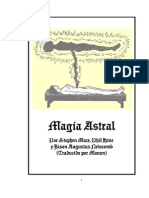 Magia Astral PDF