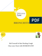 Fighting Bronchitis The Right Way - A Look Into Its Homeopathic Treatment