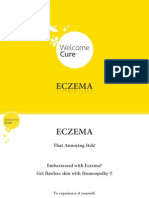 Itching for Recovery? Find soothing relief for Eczema with Homeopathy!