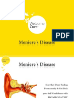 Meniere’s Disease – An Overview of the Disease and Its Homeopathic Management.