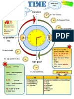 Ficha Informativa - Time