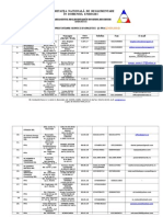 Anre Dree Liste Sse 23 Iulie 2014