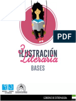 Ilustración Literaria Bases 