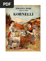 Johanna Spyri Heidi Heidi Jeune Fille Heidi Roman Fées