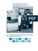 5a Controle de Velocidade de Motores CA Aluno