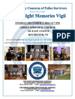 2014 Genesee Valley COPS Vigil Flyer--please join us