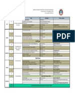 Planificación 2014-2 - Matemática Discreta