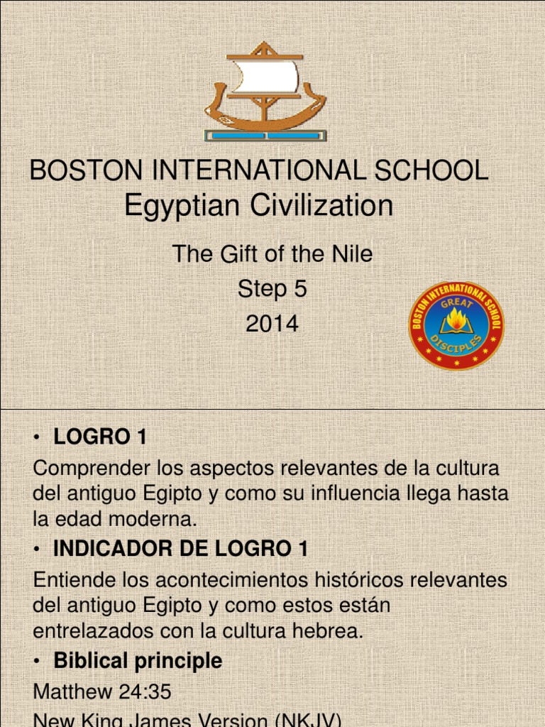 Ancient Egypt - Step 5 class.ppt | Pyramid | Ancient Egypt | Free 30
