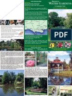 Bennetts Water Gardens Leaflet PDF