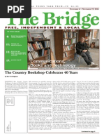 Download The Bridge November 6 2014 by The Bridge SN245835178 doc pdf