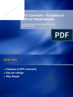 Epc Contracts