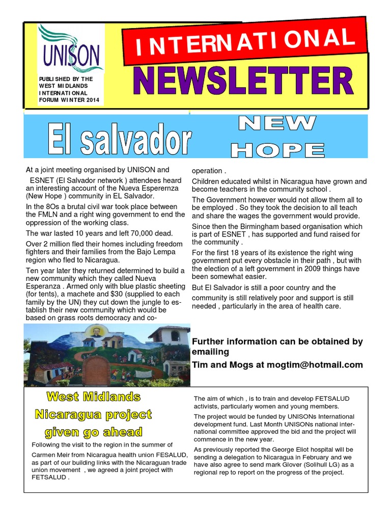 International Newsletterwinter2014 Download Free PDF Qatar Women